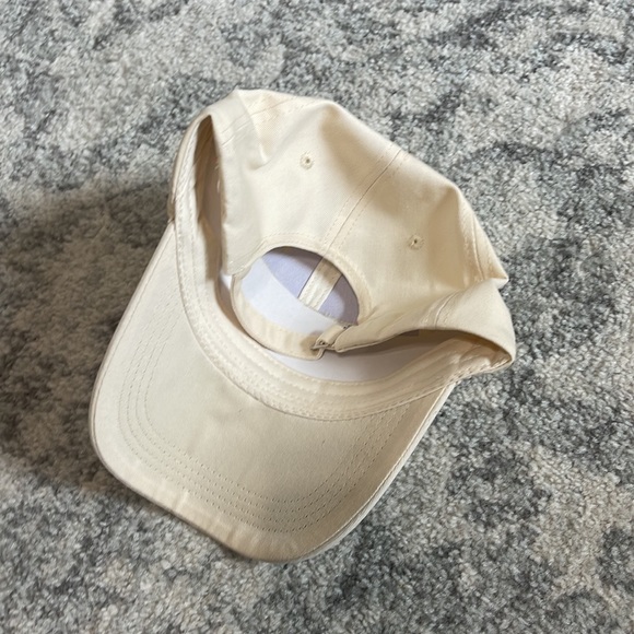 Miss to Mrs “Wife Life” Beige Cap - NEW - Picture 4 of 6